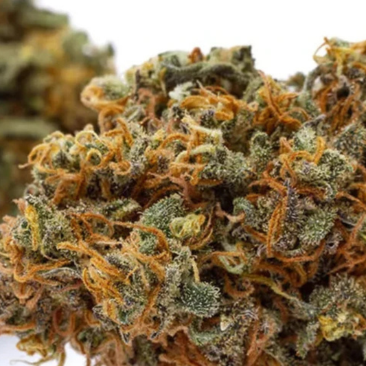 OG Kush CBD HIGHⓡ