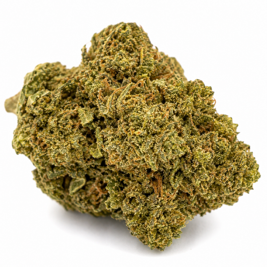 Amnesia Hydro Indoor CBD HIGHⓡ STRONG