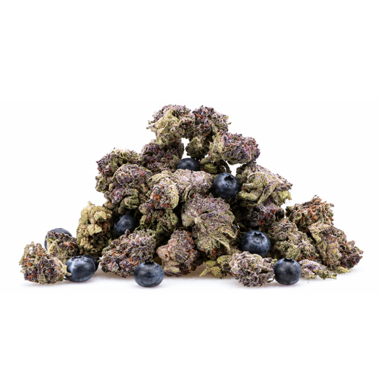 Small Buds Mix CBD HIGH®