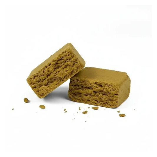 La Mousse CBD HIGH®