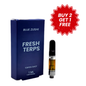 TERPEN CARTRIDGE Blue Zushi 1ml