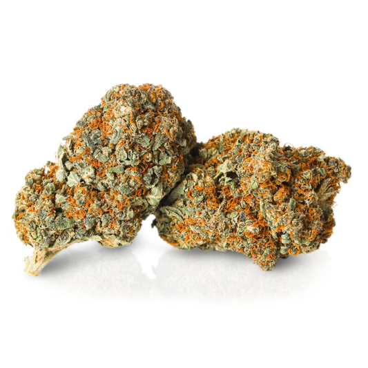 Orange Gas CBD PUREⓡ