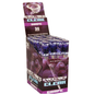 Cyclones Clear Grape Flavored Tube
