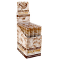 Cyclones Clear Blunt White Chocolate Flavored