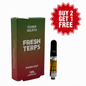 TERPEN CARTRIDGE Guava Gelato 1ml