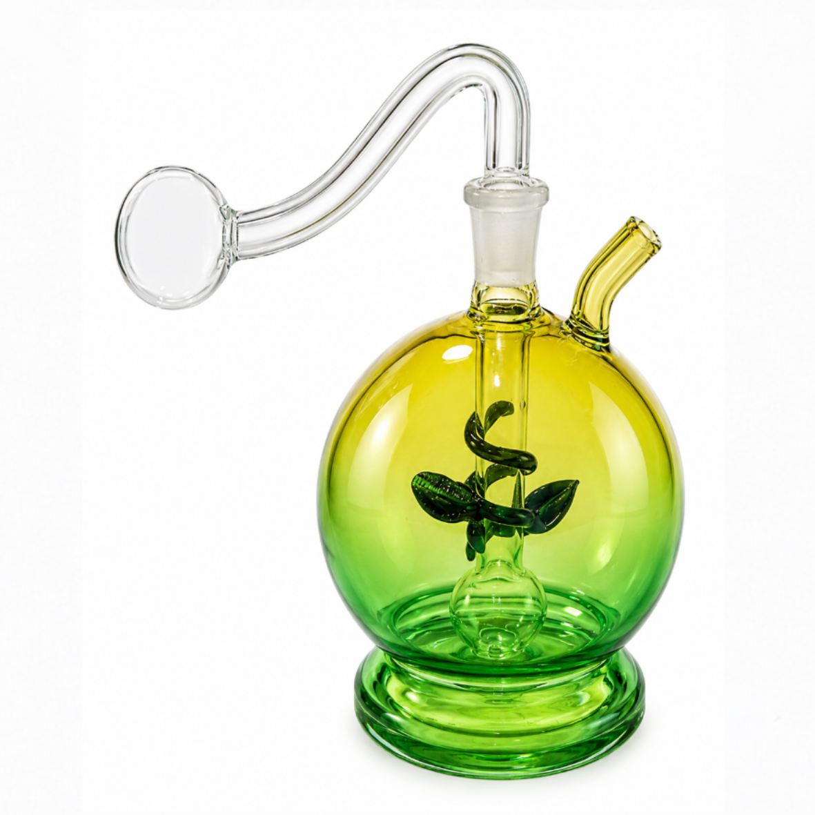 Oil bong různé druhy  12cm