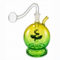 Oil bong různé druhy  12cm