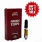 TERPEN CARTRIDGE Cherry Zkittlez 1ml