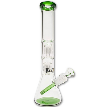 Bong Grace Glass Cheech & Chong oranžový 35 cm