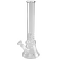 Bong s otvorem  30 cm
