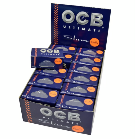 Papírky OCB ultimate  Rolls