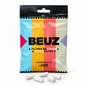 BEUZ Slim White – papírové filtry 6 mm, 120 ks