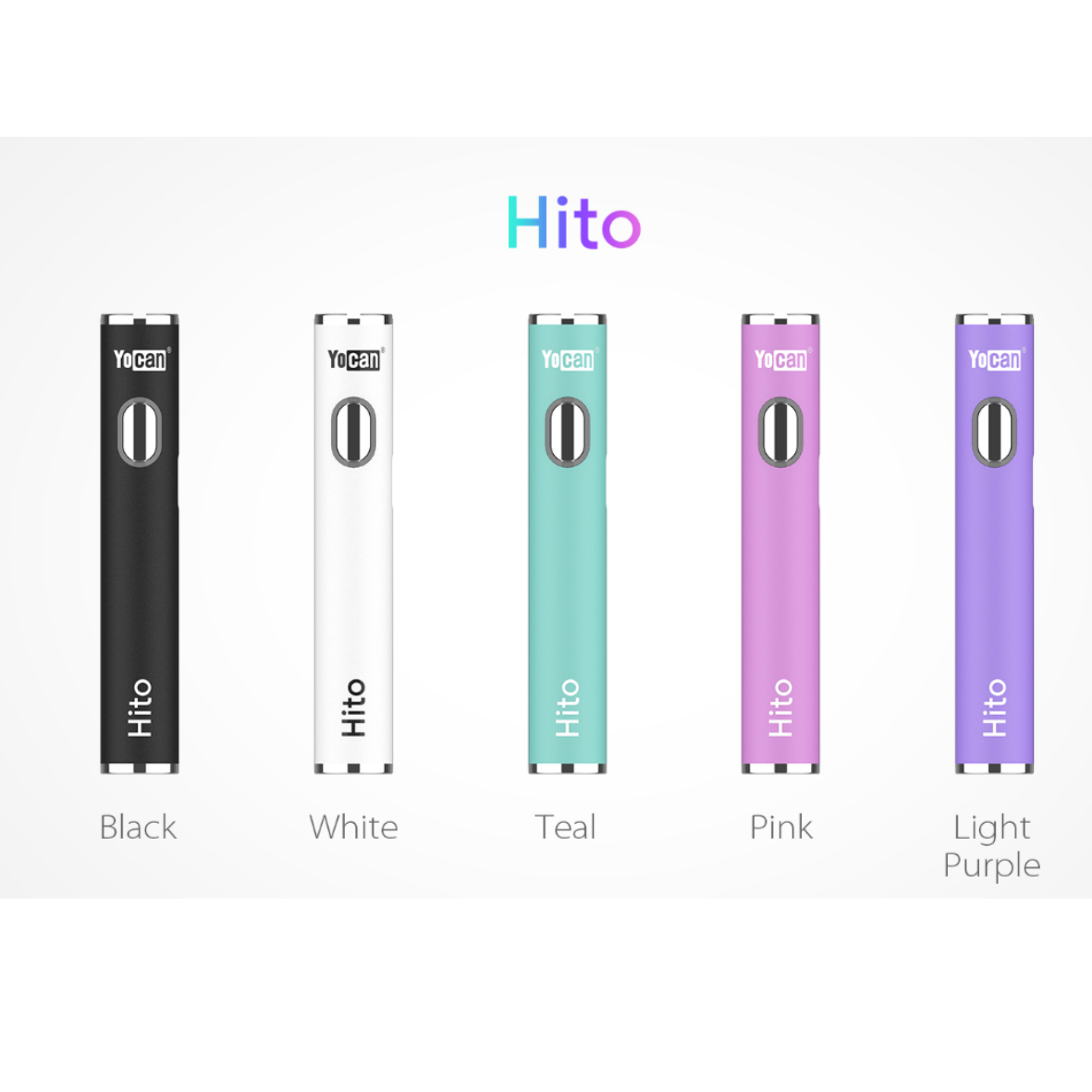 Yocan Hito baterie  260mAh