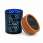 V Syndicate SmartStash Medium – dóza s drtičkou THC Elemental Blue