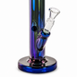 Jelly Joker Purple Mirror – skleněný bong 45 cm, 7 mm