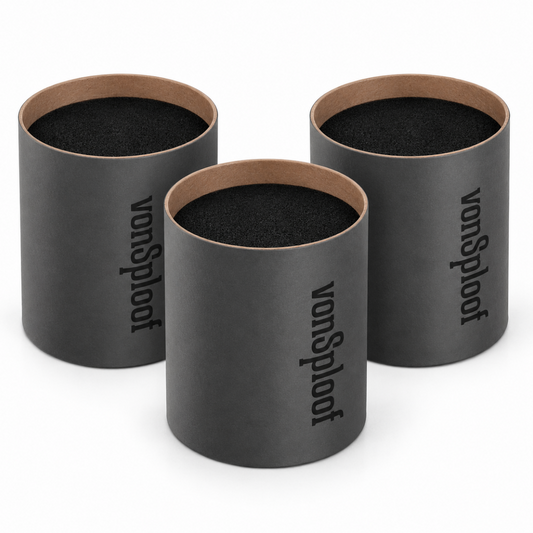 vonSploof – náhradní filtry pro Personal Air Filter, 3 ks