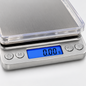 Digitální váha HY-i2000 – 200 g / 0,01 g