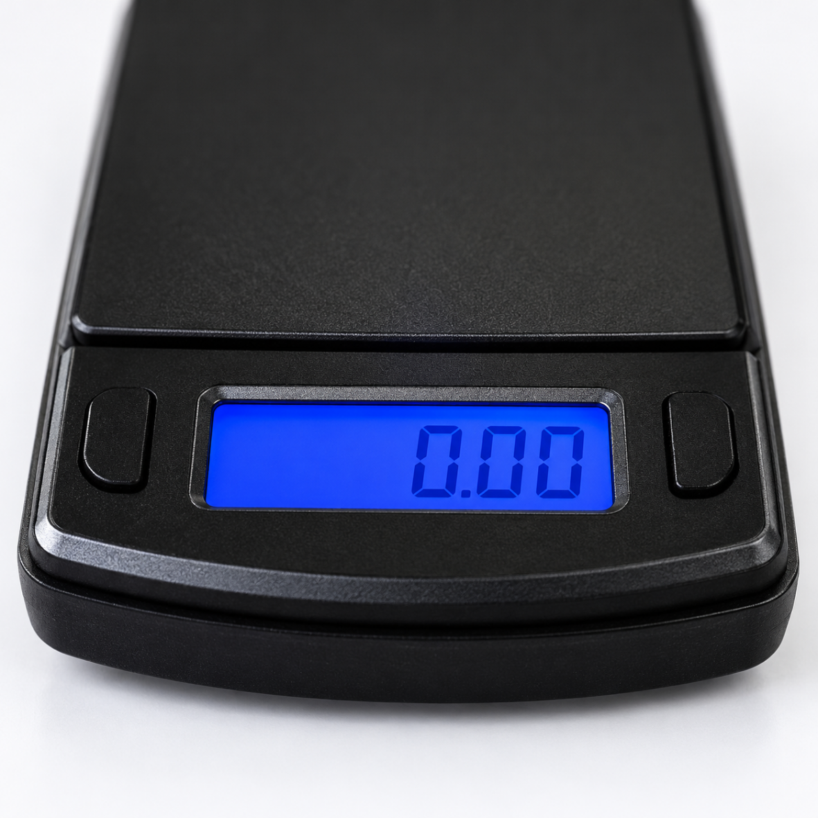Kapesní digitální váha HY-A6 – 100 g / 200 g, rozlišení 0,01 g