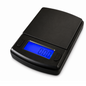 Kapesní digitální váha HY-A6 – 100 g / 200 g, rozlišení 0,01 g