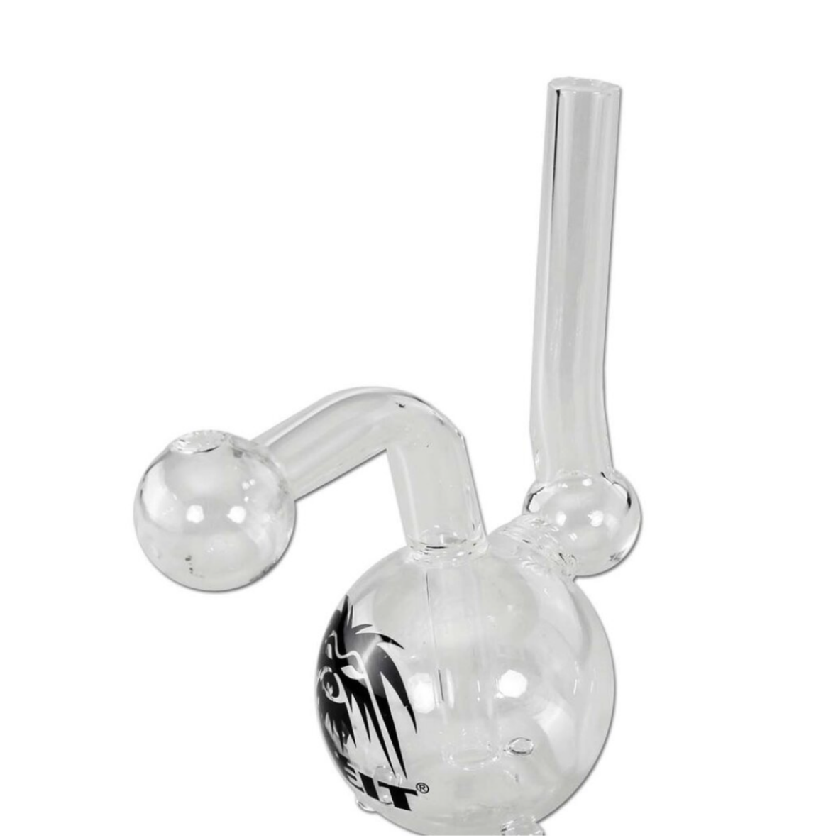 Breit oil bong mini  12,5cm