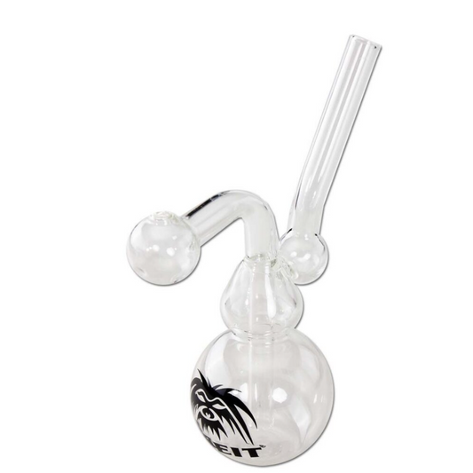 Breit oil bong mini  15cm