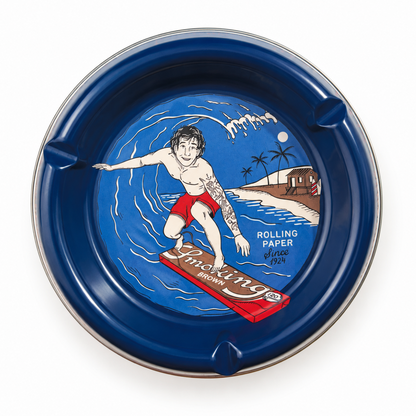 Kovový popelník Smoking Surf 20 cm XL