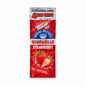 Hemparillo Strawberry – jeden sáček se 4 konopnými wrapy