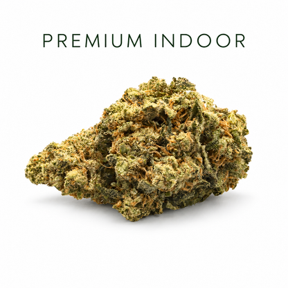 Hindu Kush CBD HIGH – Premium Indoor
