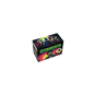 Snail Zombies Rolls + Tips – jedno balení papírků v roli 4 m a 45 filtrů