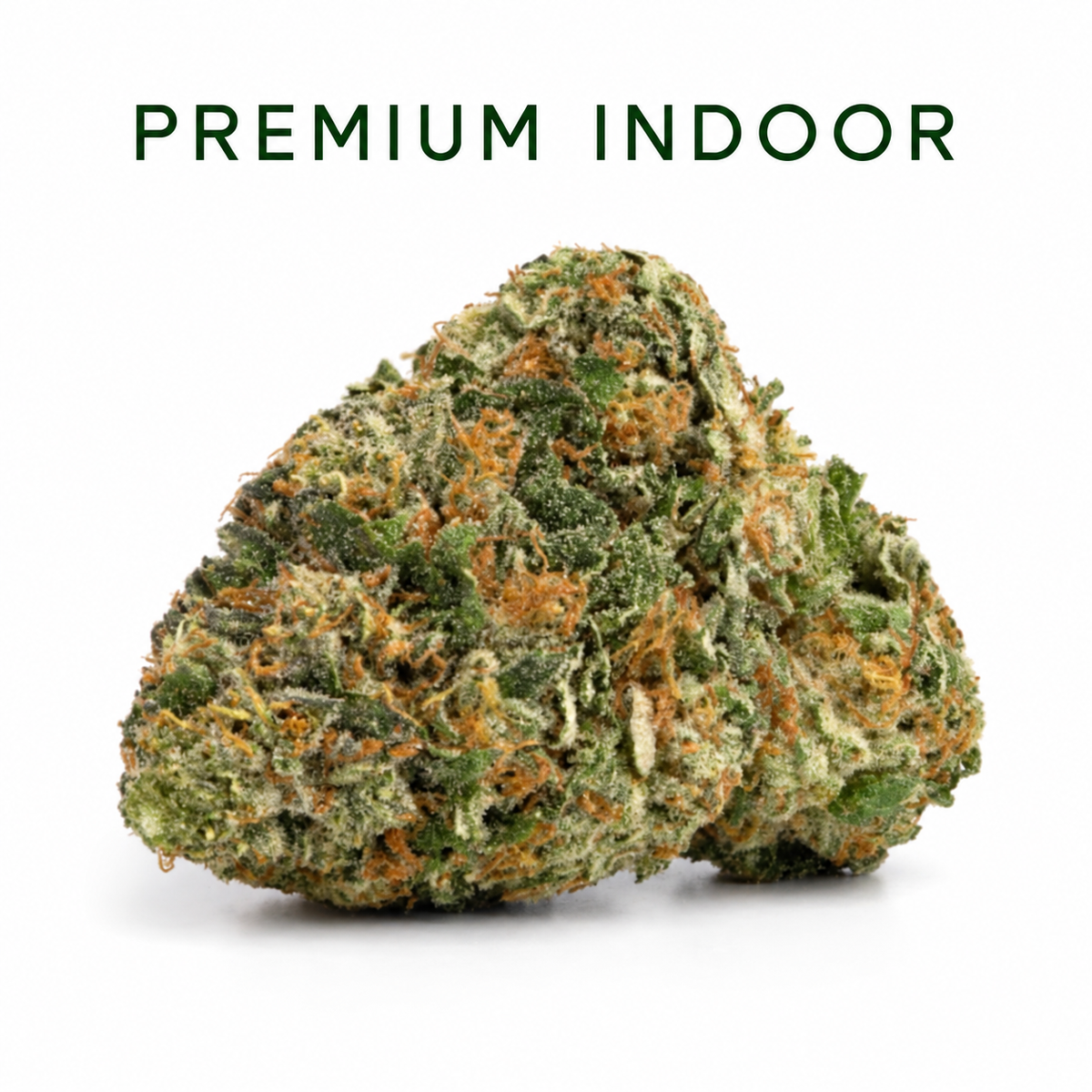 Sour Haze CBD HIGH – Premium Indoor