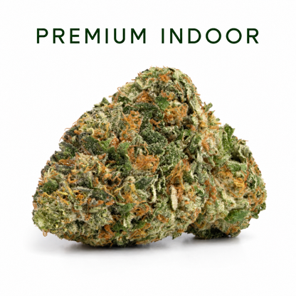 Sour Haze CBD HIGH – Premium Indoor