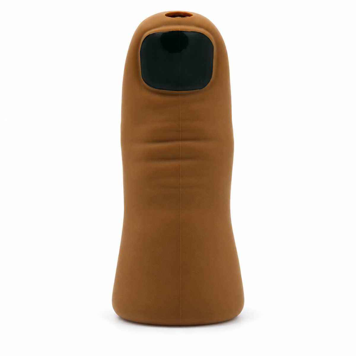 Urban Crew Thumb Up 15 cm – silikonový bong ve tvaru palce